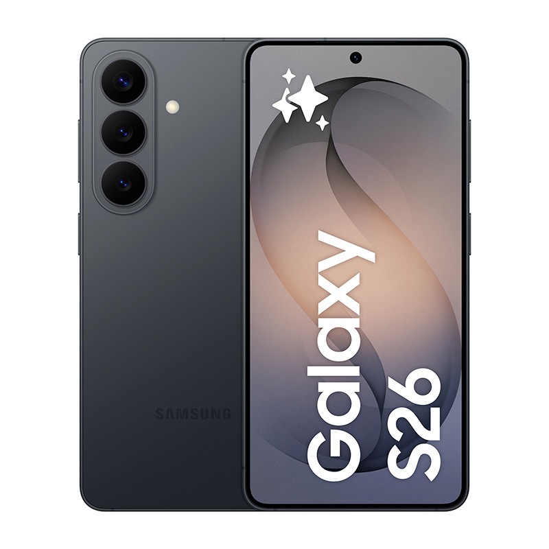 Smartphone Samsung Galaxy S26 Noir 512go Bon état -  reconditionné disponible sur Electro Depot